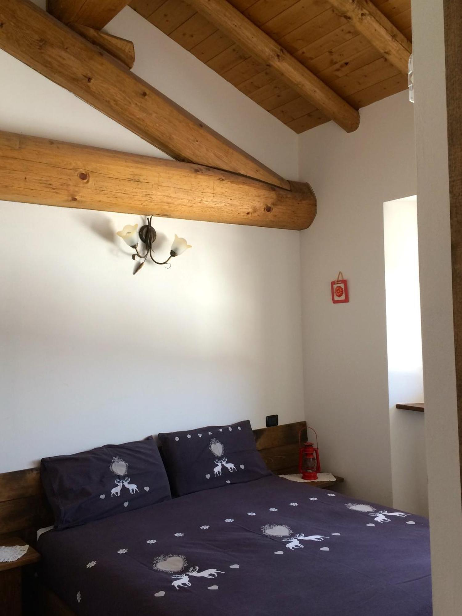 Agriturismo Le Radici San Fedele Intelvi Kamer foto