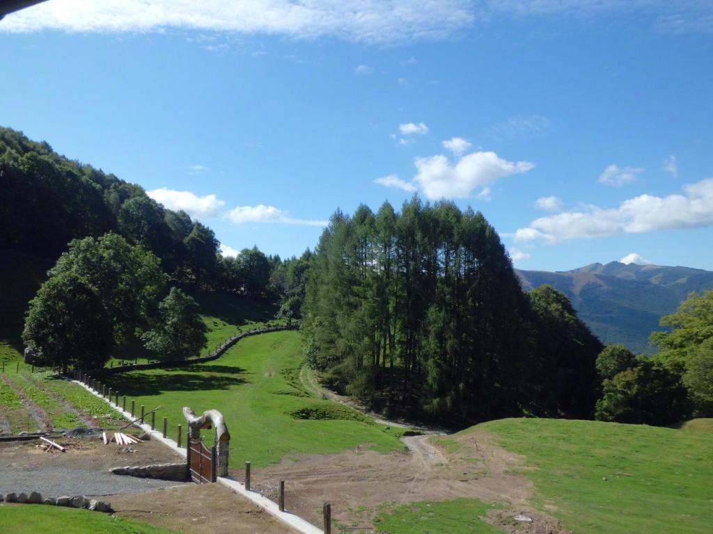 Agriturismo Le Radici San Fedele Intelvi Buitenkant foto