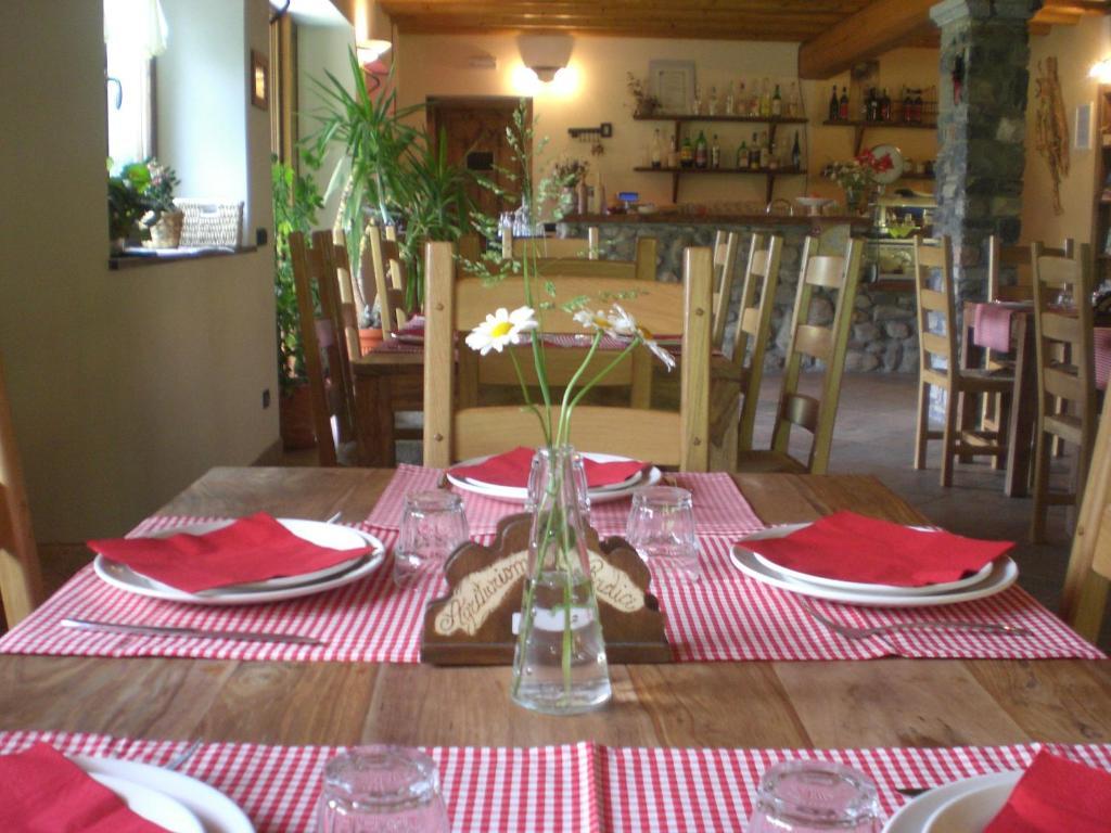 Agriturismo Le Radici San Fedele Intelvi Buitenkant foto